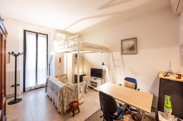 Monolocale in affitto a Milano