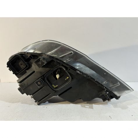 BMW X5 E70 Faro Bi-Xenon non ritorto Destra 17321 - Foto 6