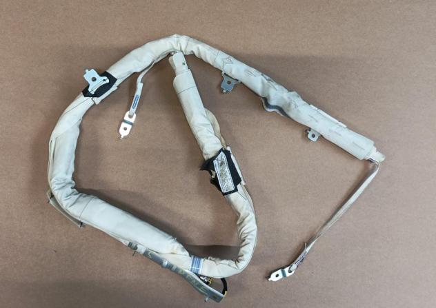 AIR-BAG A TENDINA SX 999-U1305231 Carrozzeria  Sicurezza  Airbag  Air-bag a tendina sx. JEEP - RENEGADE - 01-10-2014 - 01-06-2018