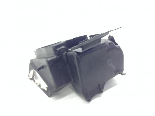 HONDA TRANSALP XL V 650 CARENA SCATOLA VANO PORTAOGGETTI 2005 2006 RD11A05E - Foto 4