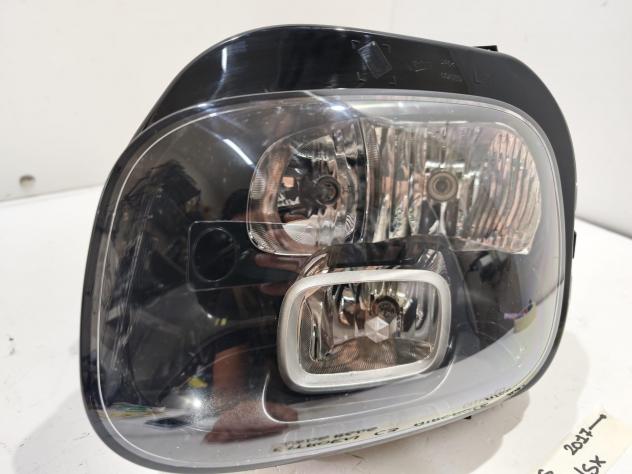 FARO ANTERIORE SINISTRO CITROEN C3 AirCross 13468646 13468646 (17) - Foto 6