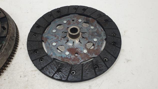 KIT FRIZIONE E VOLANO PEUGEOT 2008 Serie 9846799580 Diesel 1.5 (19) - Foto 3