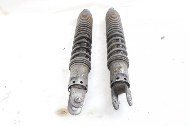 HONDA SH 300 52400KTW903 COPPIA AMMORTIZZATORI POSTERIORI NF02 06 - 10 REAR SHOCK ABSORBERS - Foto 2
