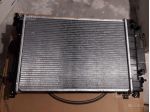 Radiatore motore saab 9-3 benzina 129382649
