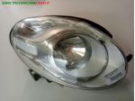 PROIETTORE DX 999-U1560838 Parti elettriche  Fanaleria  Proiettori  Proiett &hellip;
