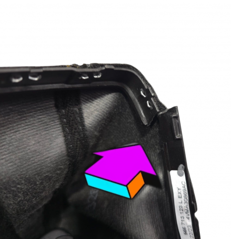 POMELLO CAMBIO SKODA Karoq Serie 566713123K (18) - Foto 14