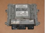 06A906070D ECU VOLKSWAGEN GOLF POLO GPL SIMOS7D 5WY53290E 06A906070D SIM2K-IB