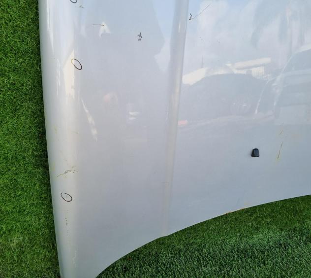 COFANO ANTERIORE JEEP Patriot 1° Serie K05054330AG (07) - Foto 8
