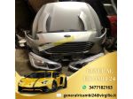MUSATA COMPLETA FORD FOCUS 2020