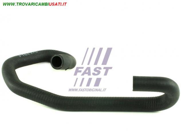 TUBO RADIATORE FIAT DUCATO 06 TERMOSTATO SX 2.2JTD FT61375