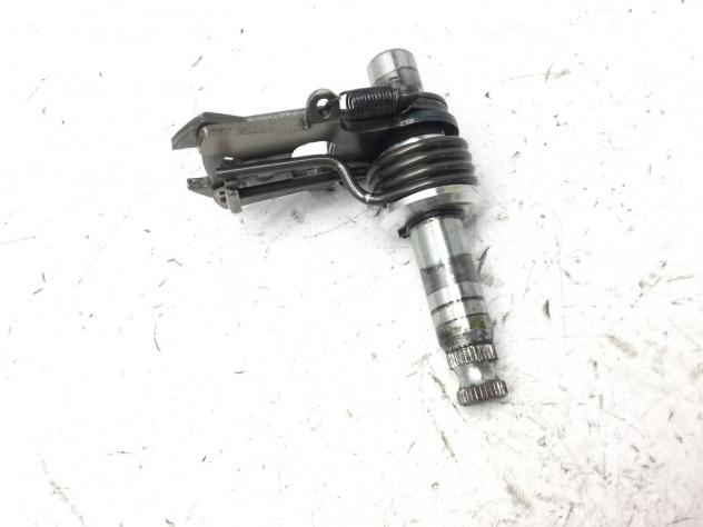 KAWASAKI ER-6N 650 ASTA ALBERO SELETTORE CAMBIO 2009 2011 ER650CCD - Foto 5