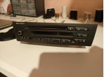 radio originale per bmw 118d E87