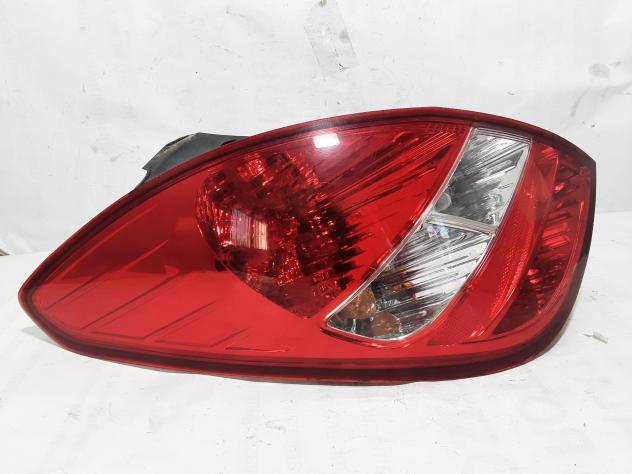 STOP FANALE POSTERIORE SINISTRO HYUNDAI i20 1° Serie 924014P000 (0814) - Foto 2