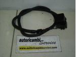 RELE MOTORINO AVVIAMENTO CON CAVO SUZUKI BURGMAN AN400 (2010) KW24 33820-05H00