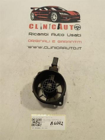 DEBIMETRO JEEP Grand Cherokee 3° Serie F00C2G7006 642 diesel 2987 (0510) - Foto 2