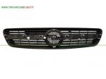 GRIGLIA RADIATORE-NERA OP3502001 Carrozzeria Lamierati esterni Paraurti …