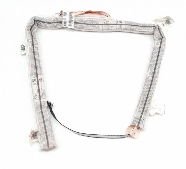 AIRBAG A TENDINA LATO SINISTRO CITROEN C3 Serie 981185808 (16)