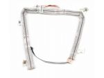 AIRBAG A TENDINA LATO SINISTRO CITROEN C3 Serie 981185808 (16)