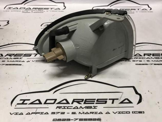 Freccia Anteriore Sinistra Originale Hyundai Accent 9230122211 - Foto 2