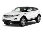 RICAMBI X LAND ROVER EVOQUE 2.2 ANNO 2012
