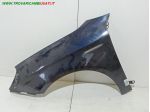 PARAFANGO ANT. SX BLU MET. 999-U1311025 Carrozzeria  Lamierati esterni  Fia &hellip;
