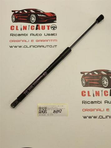 AMMORTIZZATORE POSTERIORE SX KIA Stonic Serie 81770H8410 81770-H8410 D4FB (17)