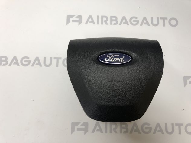 KIT AIRBAG FORD RANGER CRUSCOTTO FORD RANGER AIR BAG - Foto 3