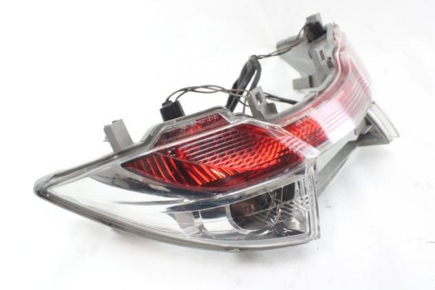 SUZUKI BURGMAN AN 400 3571005H00 FARO POSTERIORE 08 - 13 TAILLIGHT - Foto 4