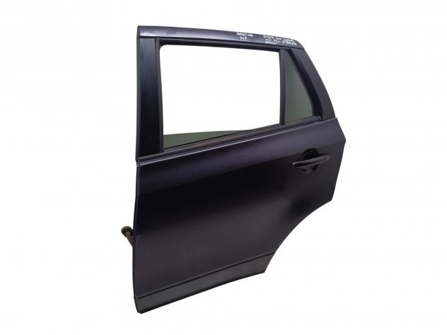 PORTIERA POSTERIORE SINISTRA SUZUKI SX4 Serie S-Cross 6800461M00000 D16AA (13) - Foto 3