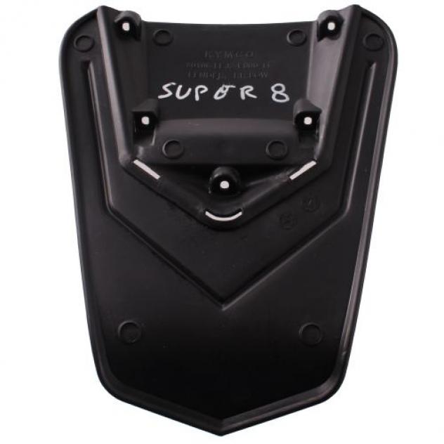Prolunga parafango posteriore Kymco Super 8 - 00180014 - Foto 2