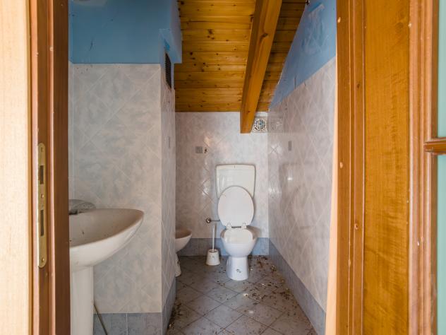 Casa di campagna in Via Valminore - Foto 6