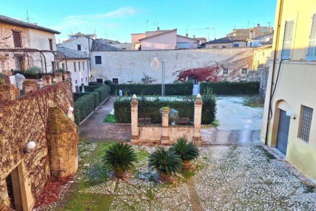 Immobile in asta di 33 m² in vendita a Foligno - Foto 7