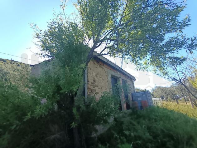 RUSTICO di 1 vani e di 30 mq (MESSINA) rif. 3VS17811 - Foto 7