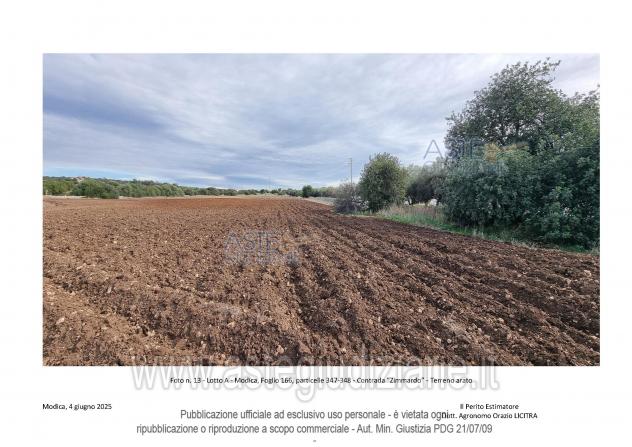 IMMOBILI-ALTRA CATEGORIA-Contrada Zimmardo-Bellamagna - Foto 5