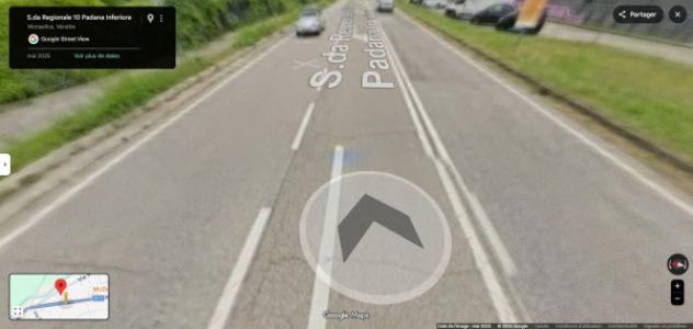 Immobile in asta di 1185 m² in vendita a Monselice - Foto 8