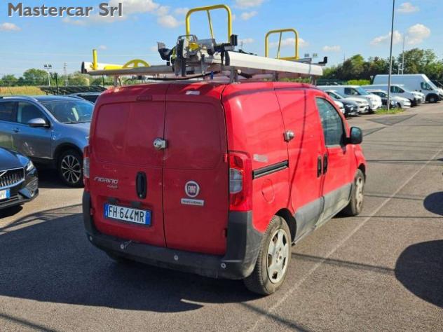 FIAT Fiorino 1.3 MJT 95CV Furgone Adventure E6 - FH644MR rif. 24107940 - Foto 6