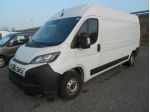 FIAT DUCATO  LH2 rif. 23137716