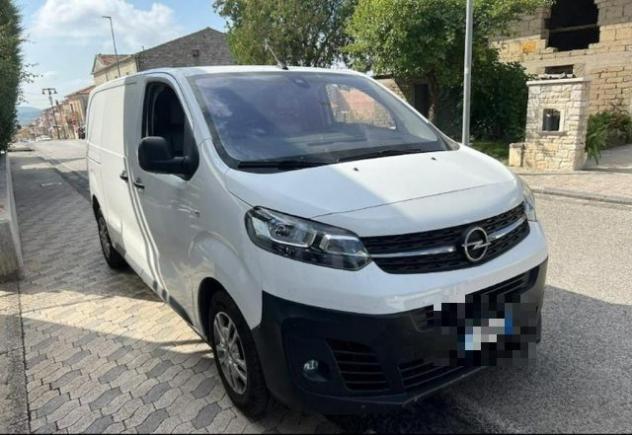 OPEL Vivaro 2.0 Diesel 120CV S&S L2H1 Furgone Enjoy rif. 24174814 - Foto 2