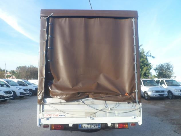 Iveco Daily 35c13 centinato - Foto 5