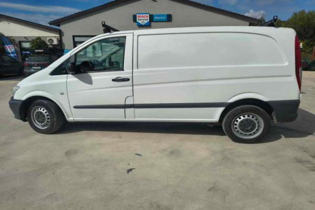 MERCEDES-BENZ VITO 2.2 110 CDI rif. 24130900 - Foto 2
