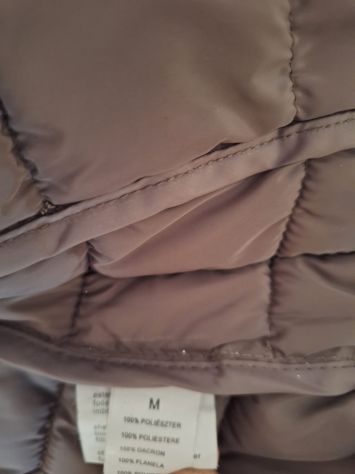 GIACCA DONNA HONEY WINTER JACKET COUTURE TAGLIA M - Foto 5