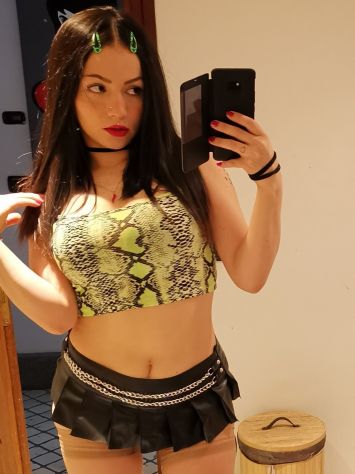 💕Fiorella💕! NUOVA RAGAZZA HOT 💋 ANCHE X CHAT E VIDEOCHIAMATE EROTICHE! - Foto 6 Tel:3518329637