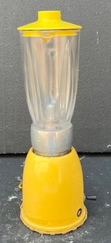 Frullatore Quick Batter Omre - Foto 4
