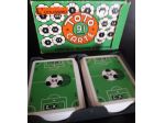 TOTO 91 rare  carte  per varianti  Totocalcio anni  '70 NEWMAN Milano ,