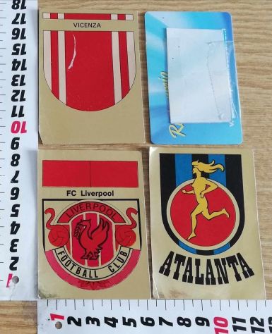Figurina Panini 1979/80 N°3 Ascoli Felice Pulici - Foto 3