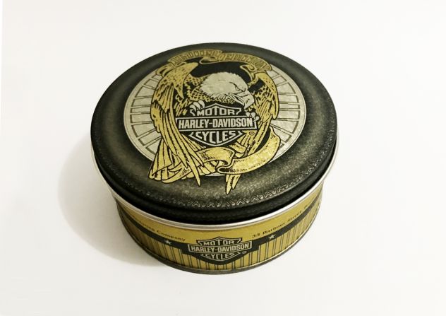 Zippo Lighter Harley Davidson - Foto 8