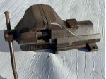 Morsa Acciaio URSUS 100 mm