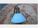 LAMPADARIO OTTONE VINTAGE