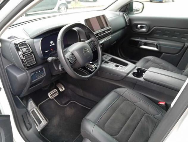 CITROEN C5 Aircross BlueHDi 130 S&S EAT8 Shine Pack Bicolor rif. 23881149 - Foto 6