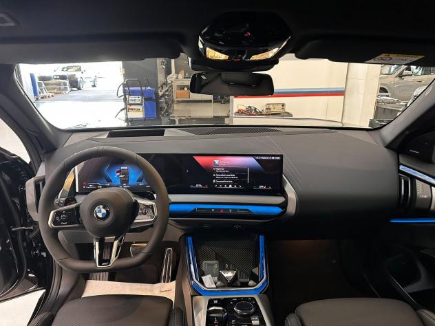 BMW X3 Serie X XDRIVE20D - Foto 9